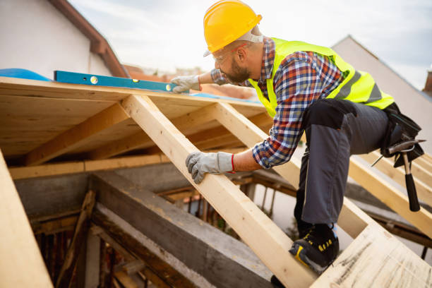 Glendive, MT Roofing Contractor Company