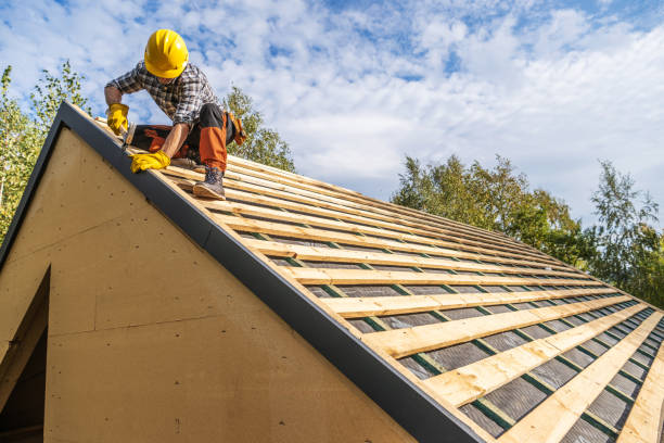 Best Residential Roofing Contractor  in Glendive, MT