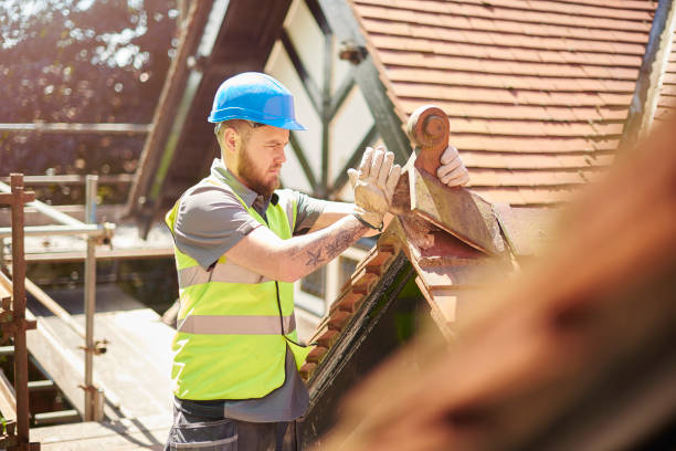 Quick and Trustworthy Emergency Roof Repair Services in Glendive, MT
